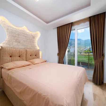 Villa Bling 2 * Φετιγιέ