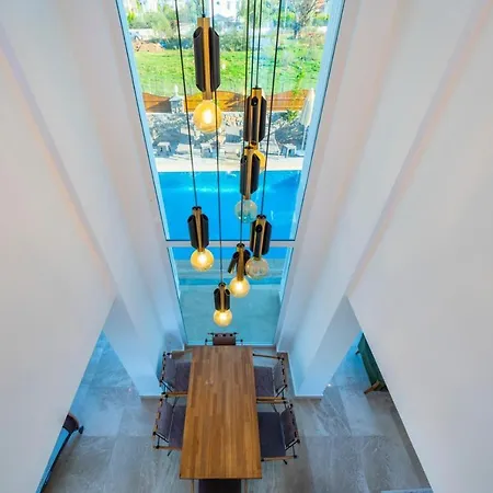 Villa Bling 2 * Fethiye