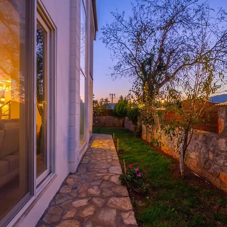 Villa Villa Bling 2 Fethiye
