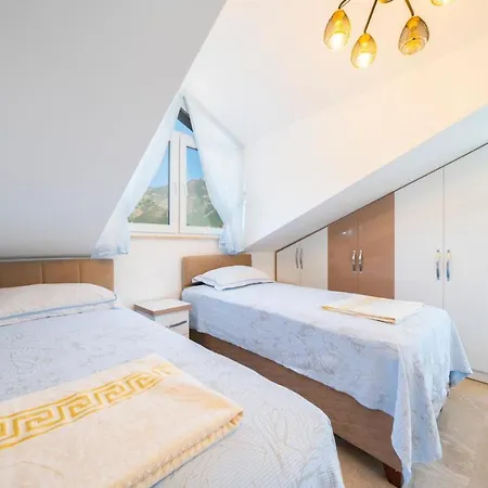 Villa Bling 2 Fethiye