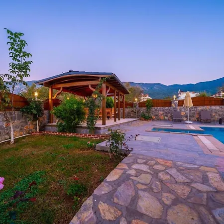 Villa Bling 2 Villa Fethiye